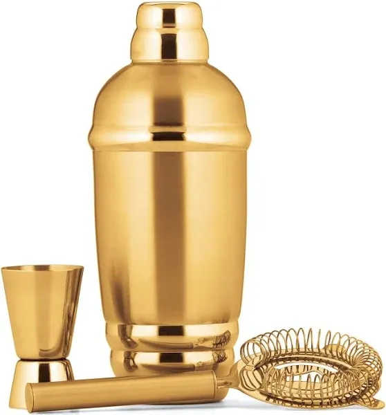 Lenox Tuscany Classics Cocktail Shaker