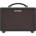 Boss AC-22LX Acoustic Guitar Combo Amplifier