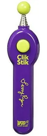 Terry Ryan Karen Pryor Clicker Training Clik Stik