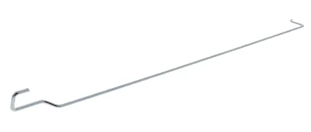 Exact Replacement Parts Microwave Left Torsion Spring 4452395