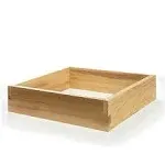 All Things Cedar Raised Garden Box, 2-ft