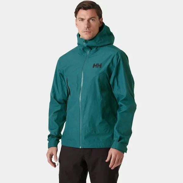 Helly Hansen Men's Verglas Infinity Shell Jacket 2.0