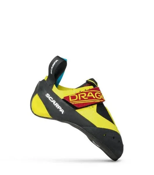 Scarpa Kids Drago Kid Climbing Shoes