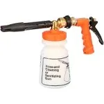 Gilmour Foamaster Cleaning Sprayer Nozzle 1-12 oz