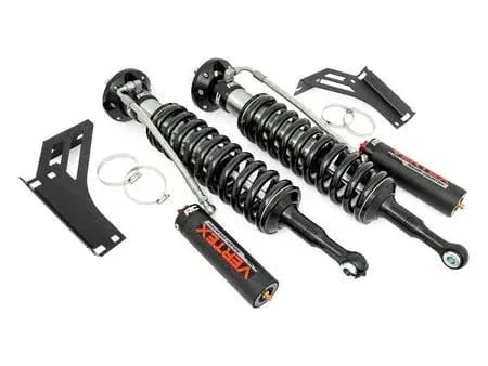 Rough Country 2 Inch Leveling Kit for Toyota 4Runner and Tacoma