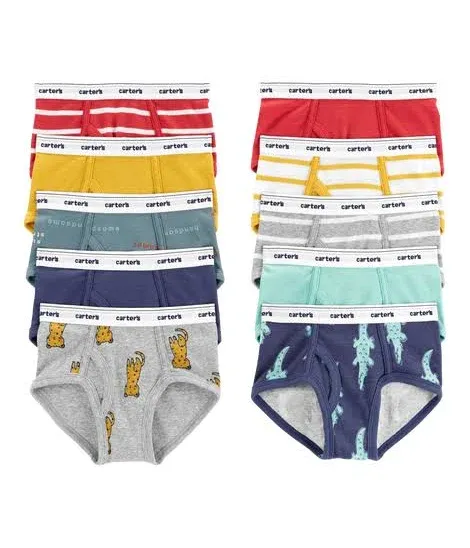 Carter's boys Briefs