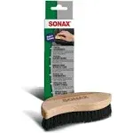 SONAX Textile & Leather Brush