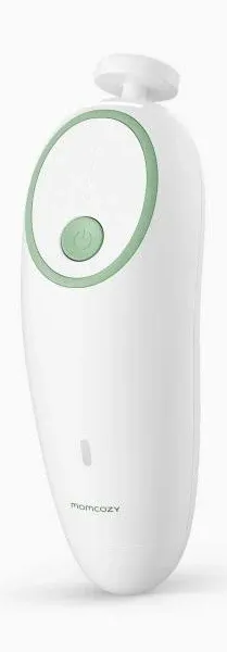 Momcozy Electric Baby Nail File