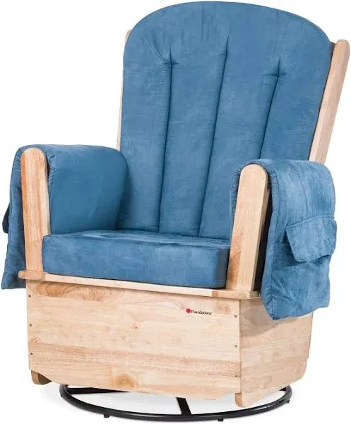 Foundations SafeRocker Glider Rocker