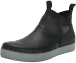 Staheekum Men's Waterproof Ankle Rain Boot