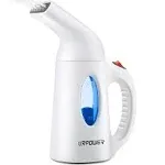 Steamer for Clothes Steamer, Portable Handheld Garment Fabric Steamer Fast Heat-