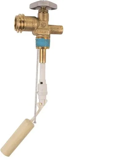 NASHFUEL Propane Tank Service Valve Pv3004A