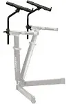 Ultimate Support VSIQ-200B 2nd Tier for V-Stand and IQ-3000