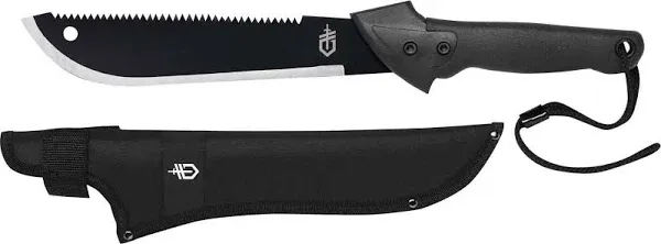 Gerber Gator Machete Jr.