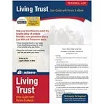 Adams Living Trust Kit K305