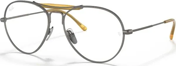 Ray Ban RX8063V Eyeglasses