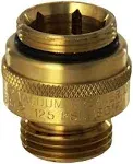 Woodford 34HA-BR Vacuum Breaker - Brass