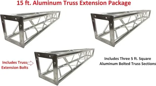 Universal Aluminum Truss