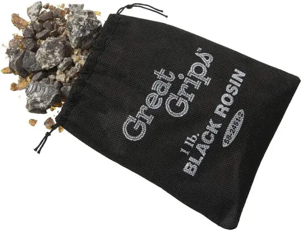 Great Grips Rosin Bag