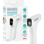 Dr. Talbot's Nuby Digital Non-Contact Infrared Thermometer