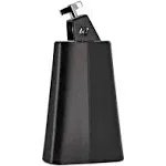 Stagg Cowbell Black 6.5 in