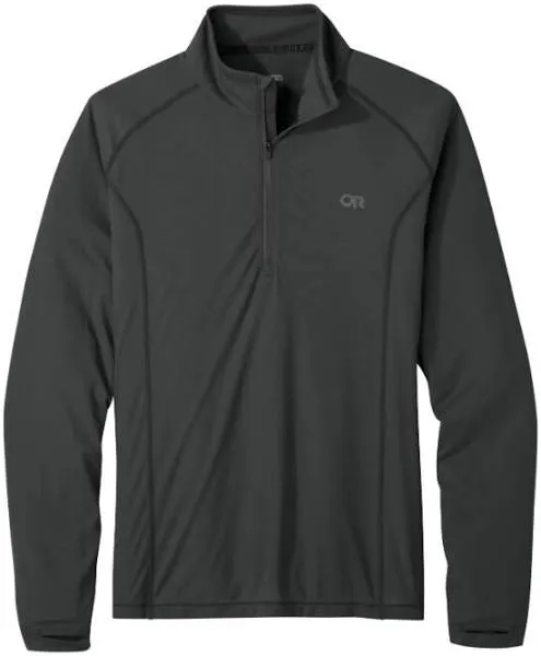 Outdoor Research Echo Quarter Zip Men's