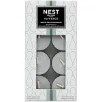 Nest New York White Tea and Rosemary Alfresco Tealight Refill 60g