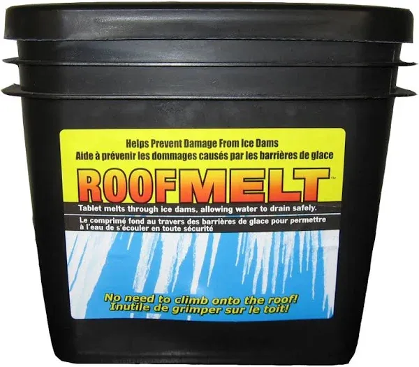 Roof Melt Tablet