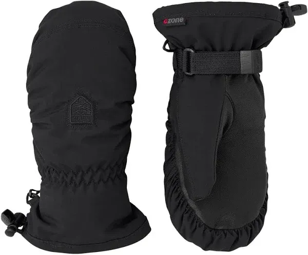 Hestra Women's Powder CZone Mitt