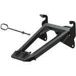 Polaris Integrated Plow Mount Frame Attachment | 2881423