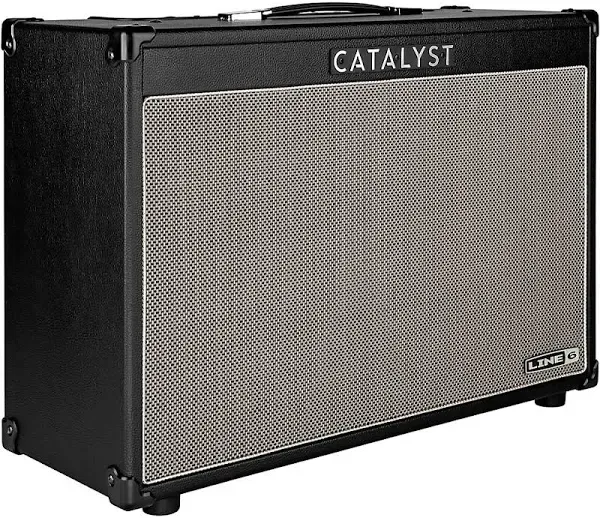 Line 6 Catalyst CX 200 Dual Channel Combo Amp