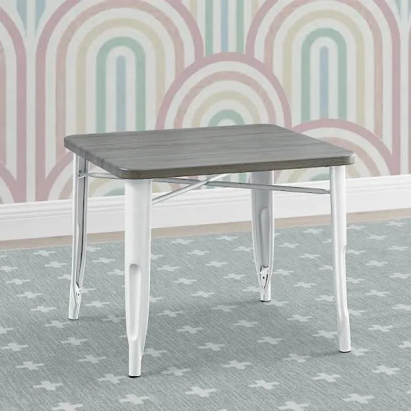 Delta Children Bistro Kids Play Table