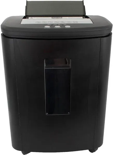 Royal Sovereign 150 Sheet Auto-Feed, Micro-Cut Shredder, (RAF-M150P)