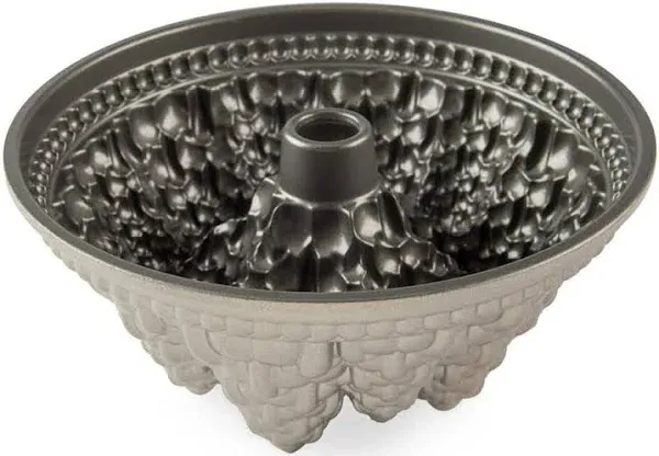 Nordic Ware Pine Forest Bundt Pan