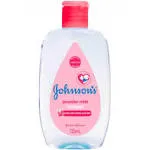 Johnson's - Powder Mist - Baby Cologne - 125 ml