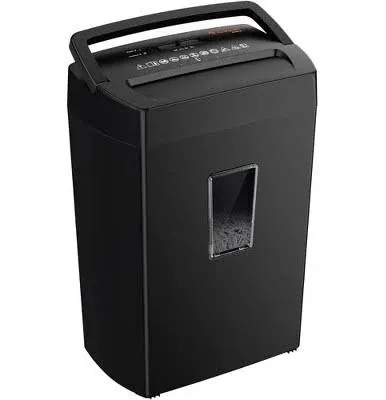 Bonsaii 12-Sheet Cross Cut Shredder