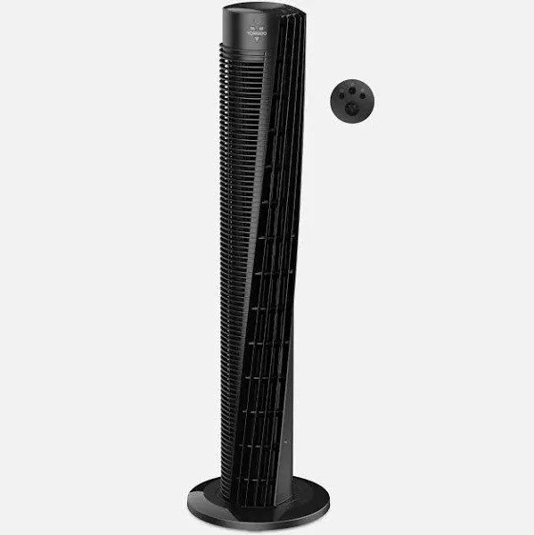 Vornado OSC73 37-in Oscillating Tower Fan