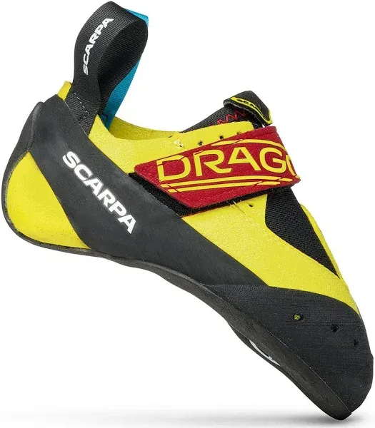 Scarpa Kids Drago Kid Climbing Shoes