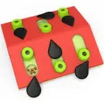 Nina Ottosson Melon Madness Puzzle & Play Cat Toy