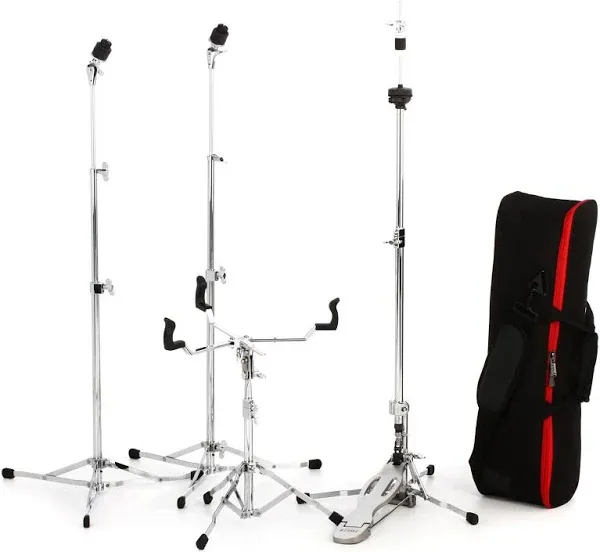 Tama HC4FB 4-Piece Classic Stand Hardware Kit with Bag - New!