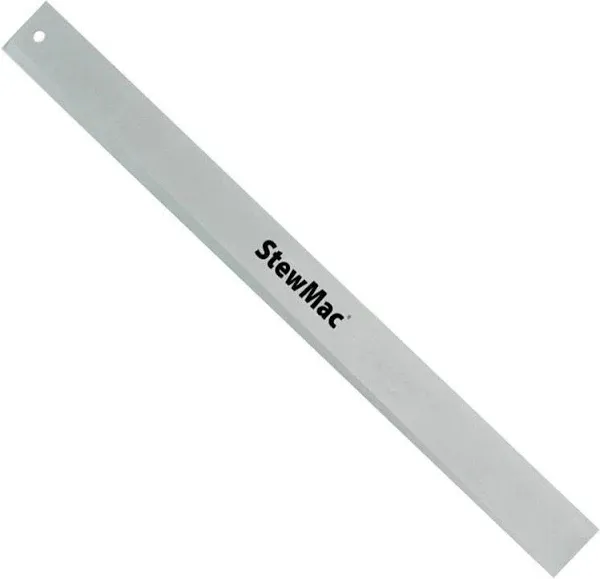 StewMac Precision Straightedge, 18&#034; Length