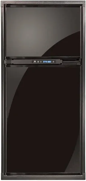 Norcold N7xfl 7 CuFt 2-Way RV Refrigerator