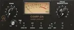 Golden Age Project Comp-3A 1 Channel Vintage Style Compressor and Leveler