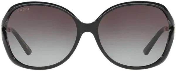 Gucci GG0076S Sunglasses