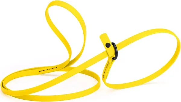 Dogline Biothane Slip Dog Leash