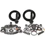 Yukon Gear YGK004 Yukon Gear &amp; Install Kit pkg for XJ with Dana 30 front &amp; Chy 8