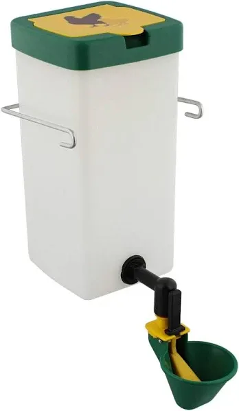 Rural365 Automatic Chicken Waterer System