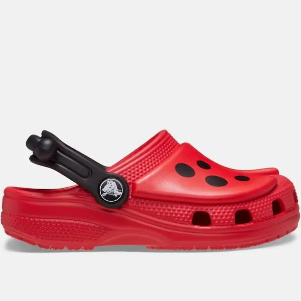 Crocs Kids Classic I Am Clog