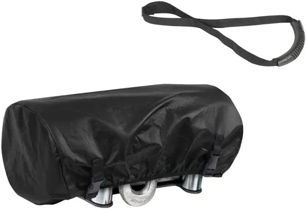 Explore Land Waterproof Universal Winch Cover