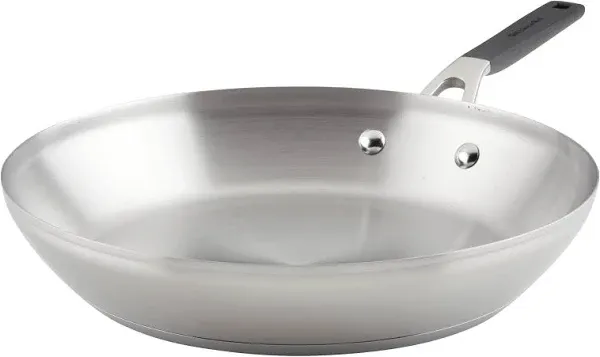 KitchenAid 12" Induction Frying Pan